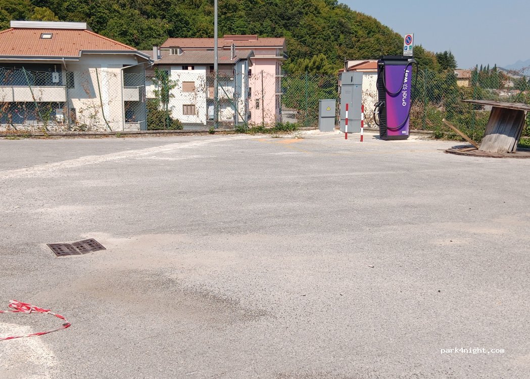 (84029) Sicignano degli Alburni - SP35 — foto 3