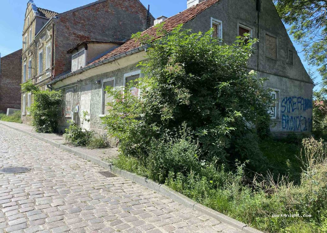 (14-100) Ostróda - Spichrzowa — foto 3