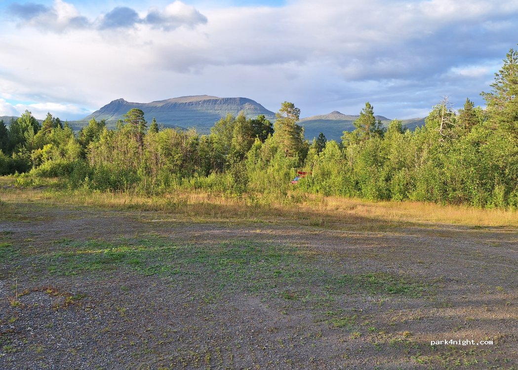 (9336) Rundhaug - Kirkesdalsveien — foto