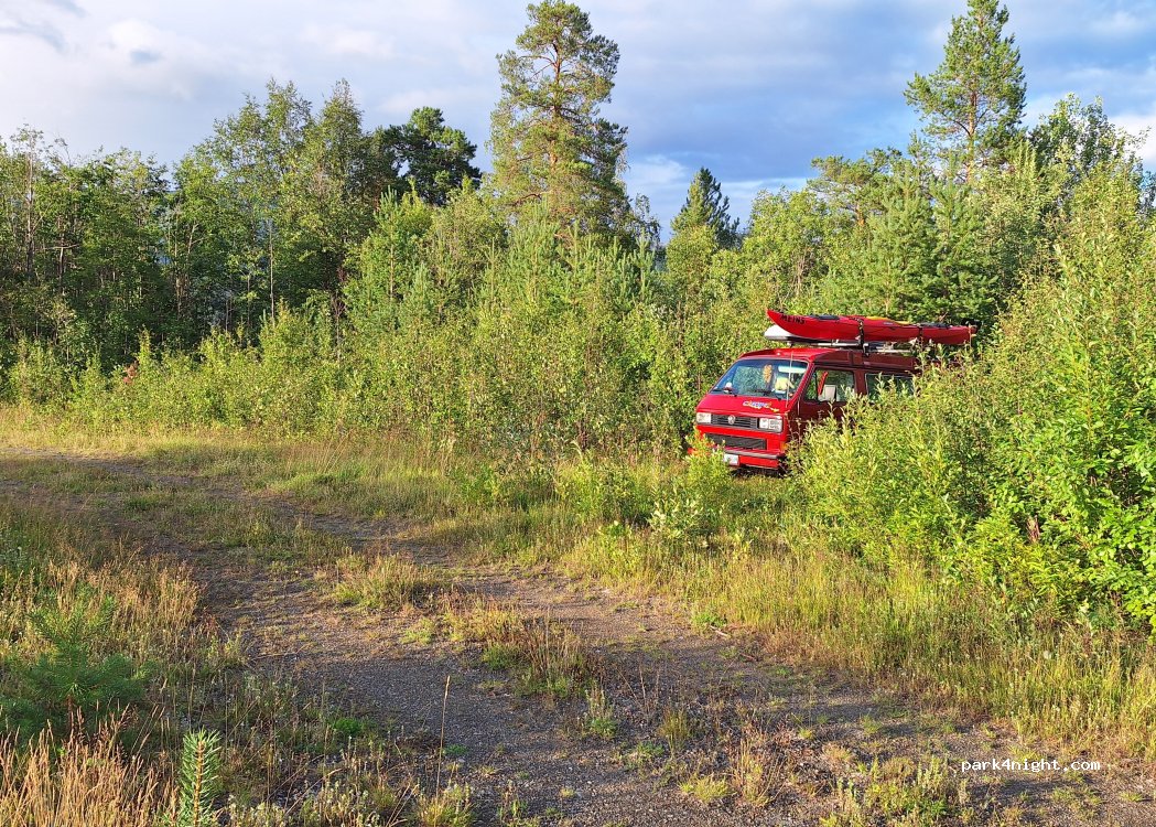 (9336) Rundhaug - Kirkesdalsveien — foto 2
