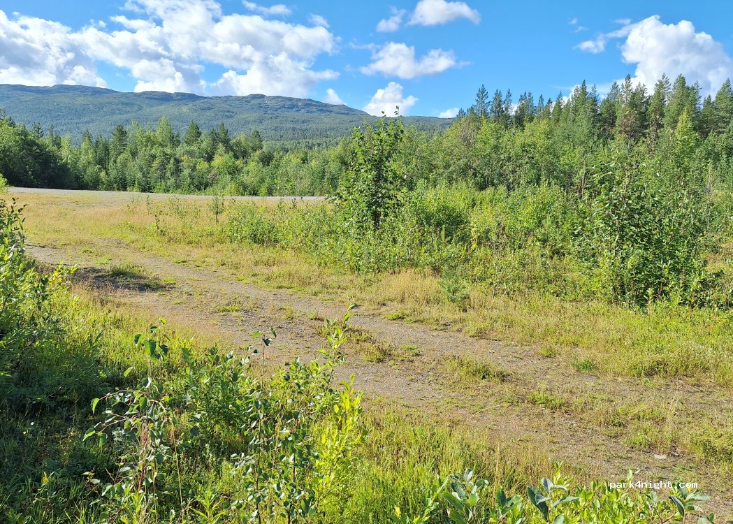 (9336) Rundhaug - Kirkesdalsveien — foto 3