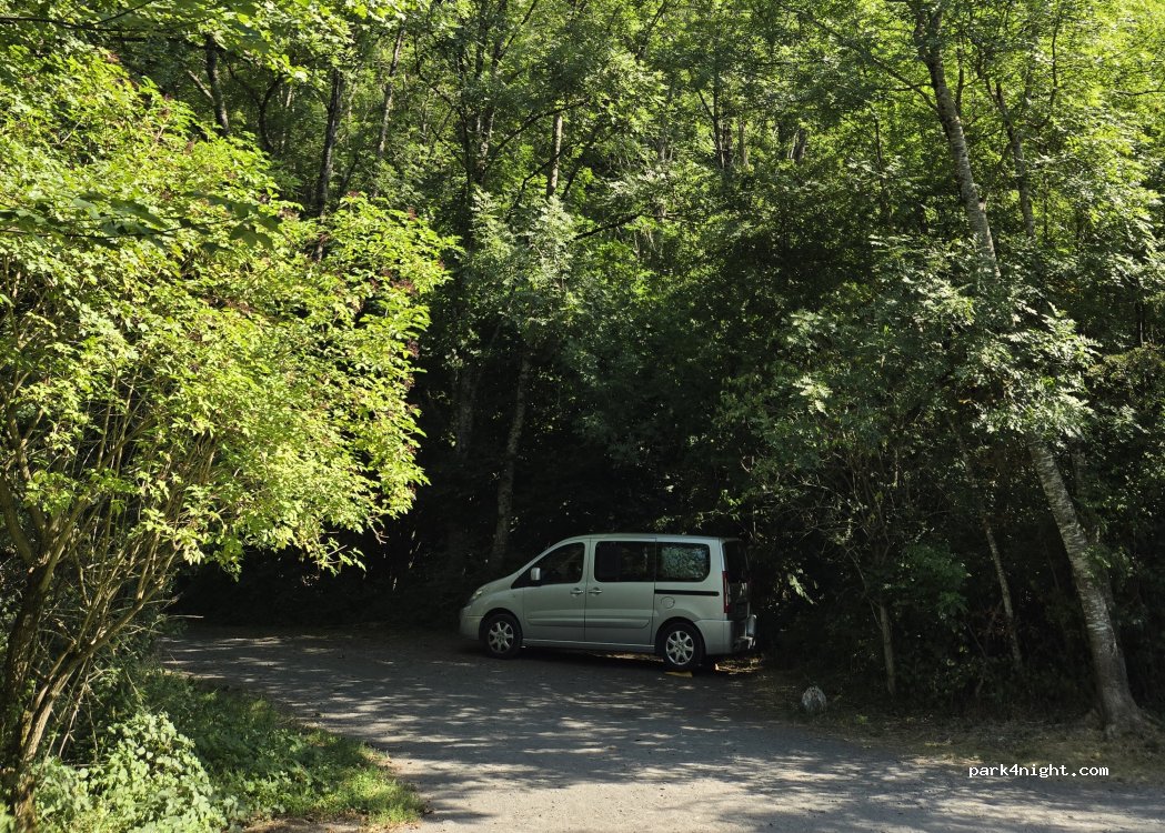 (38520) Le Bourg-d'Oisans - — foto
