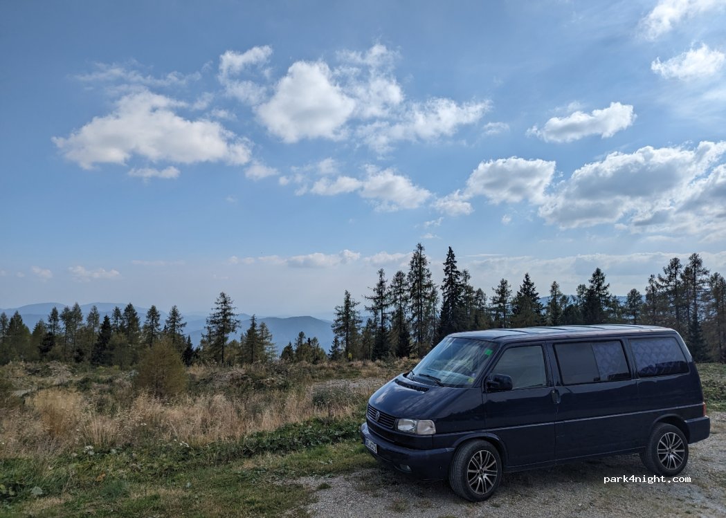 (9571) Hochrindl - Stoichartweg — foto 2