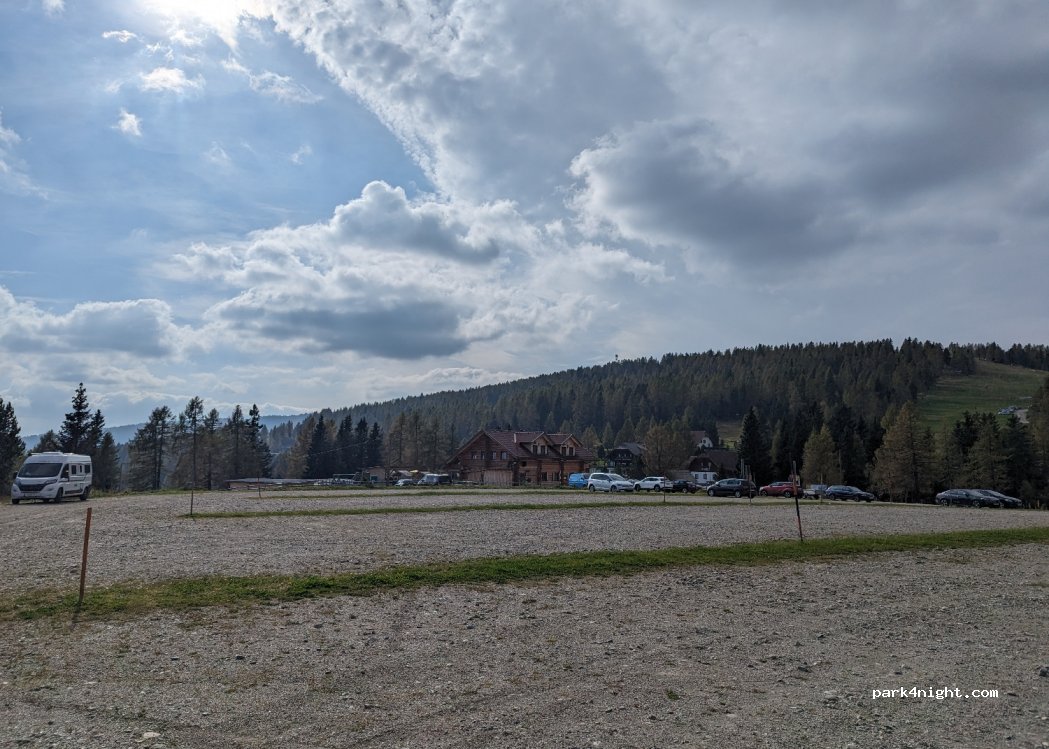 (9571) Hochrindl - Stoichartweg — foto 3