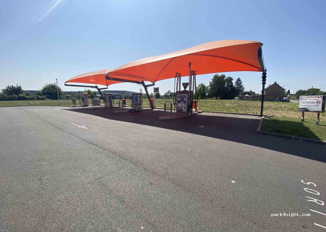 (59253) La Gorgue - Rue de la Gendarmerie — foto 3