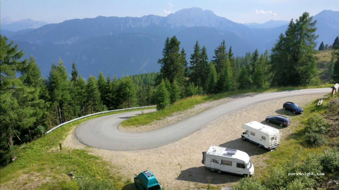 (9761) Emberger Alm - — foto