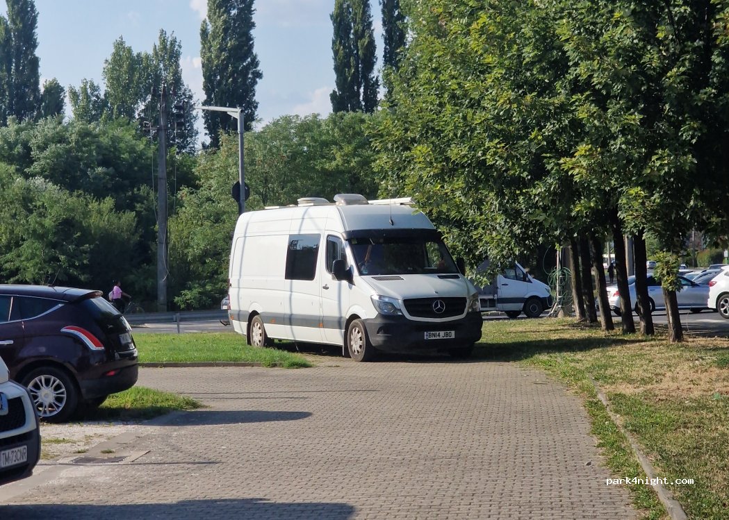 (300283) Timișoara - Calea Aradului — foto