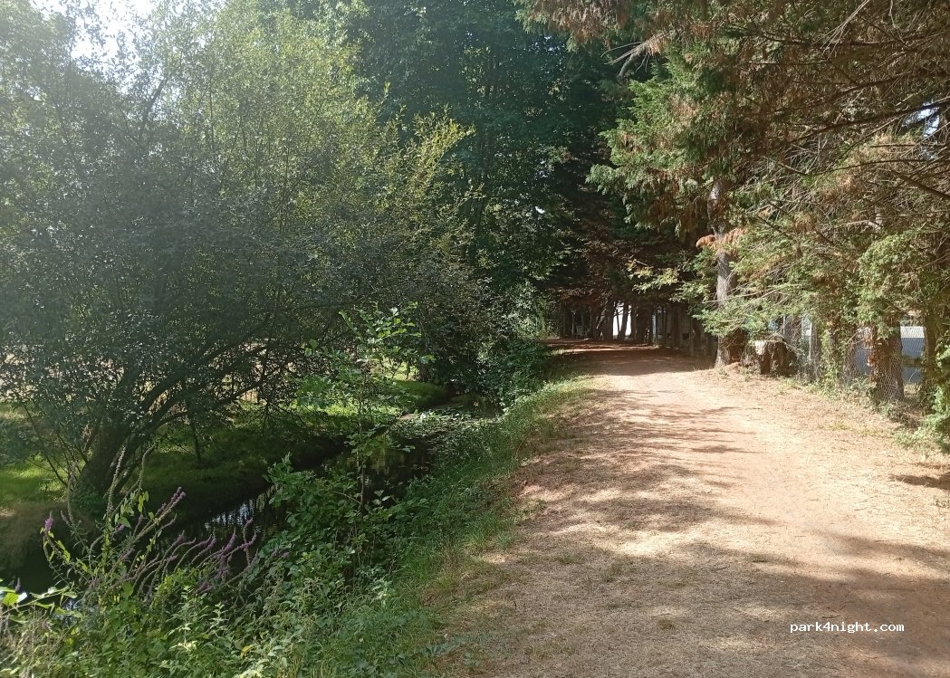 (33340) Lesparre-Médoc - Rue Pierre Curie — foto