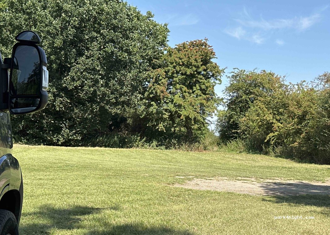 (29693) Hodenhagen - Allerstraße — foto