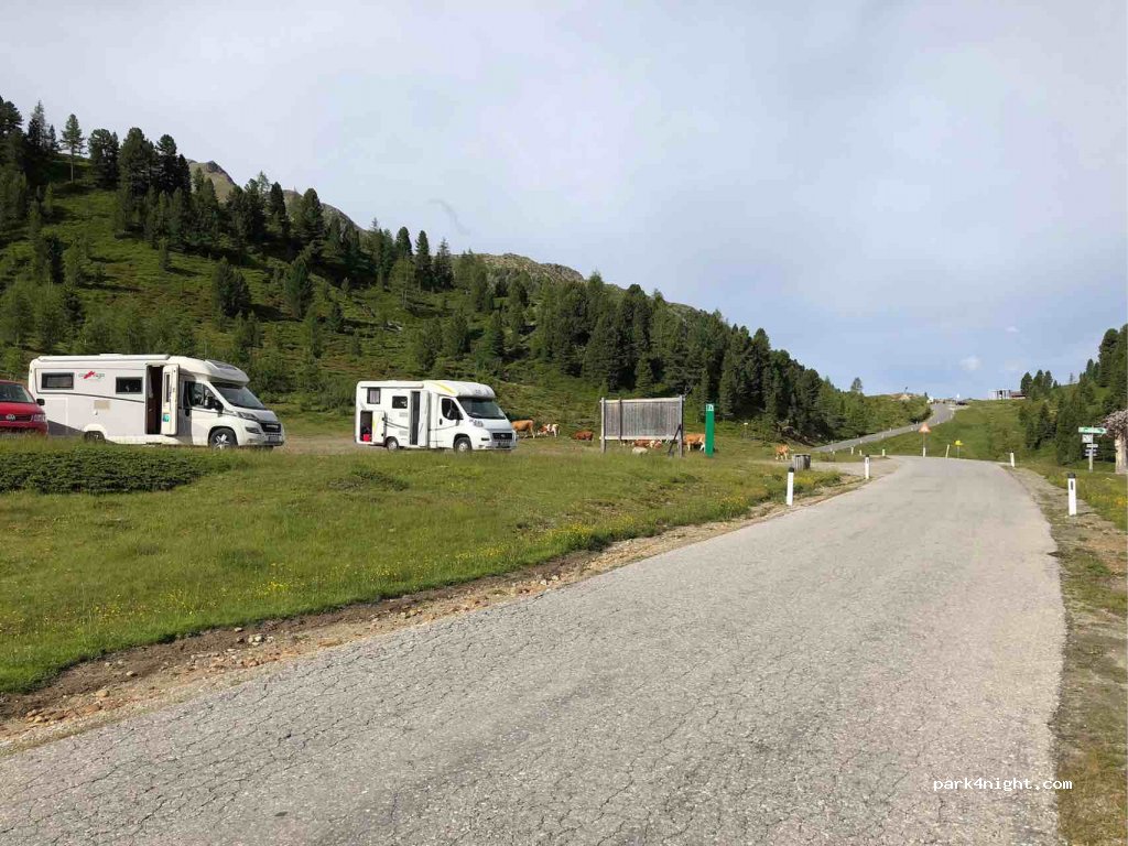(9963) Obersee - Defreggental Landtrasse — foto 2