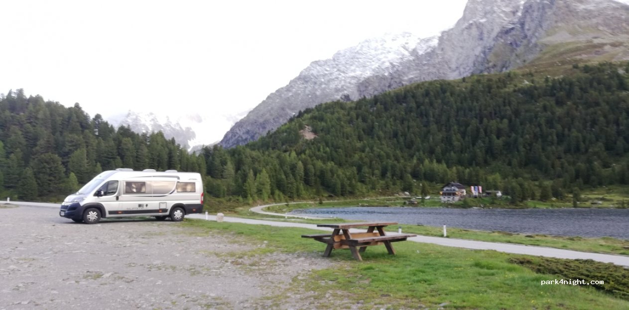 (9963) Obersee - Defreggental Landtrasse — foto 3