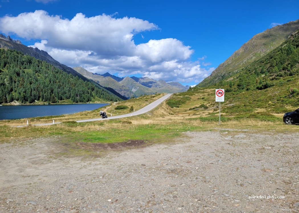 (9963) Obersee - Defreggental Landtrasse — foto 4