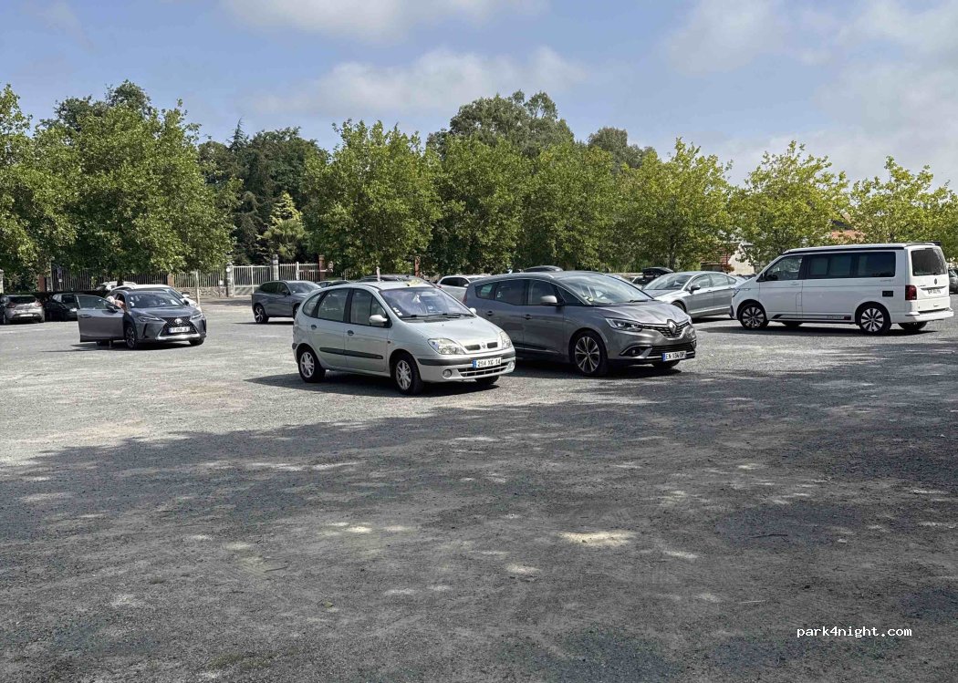 (50290) Bréhal - Rue de la Plage — foto