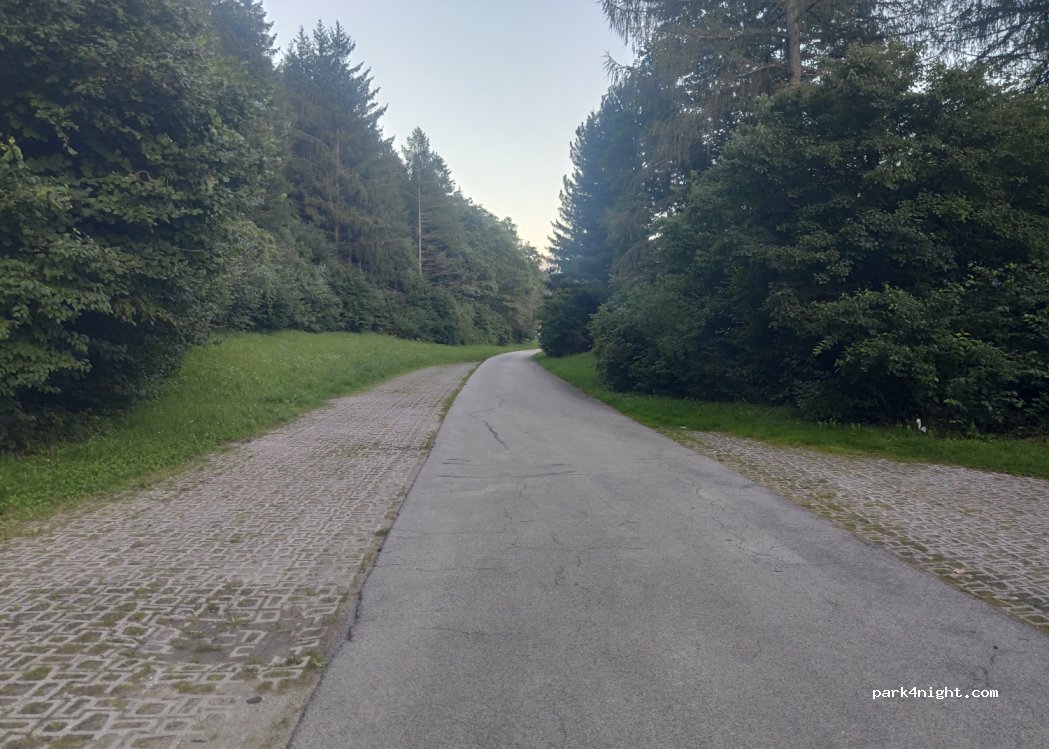 (9814) Rottau -  Mölltal Straße — foto 2