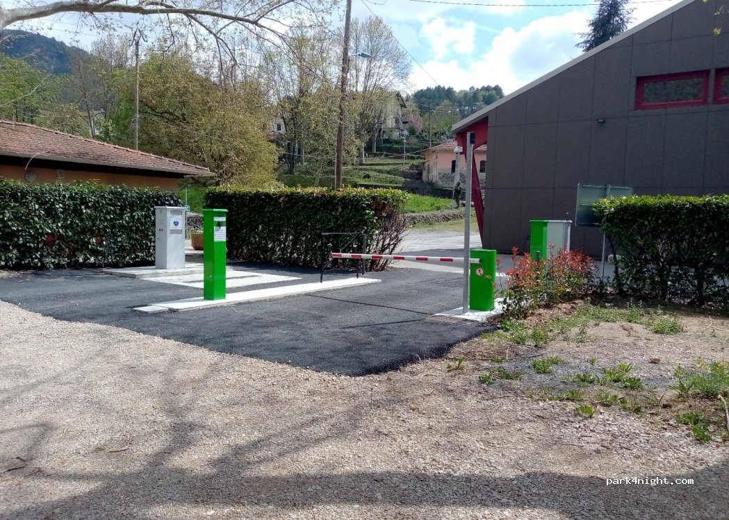 (06380) Sospel - 5 Cramaia — foto 2