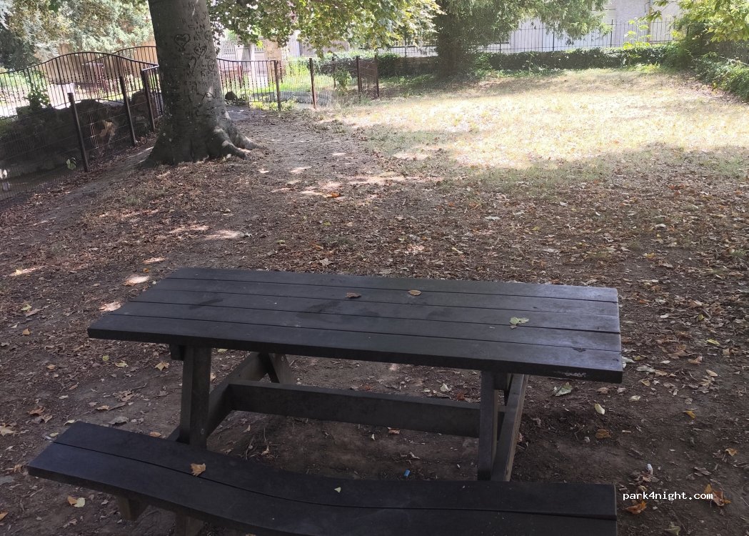 (69220) Belleville - Boulevard Joseph Rosselli — foto