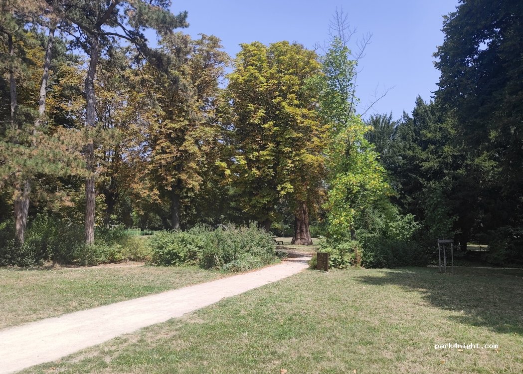 (69220) Belleville - Boulevard Joseph Rosselli — foto 3