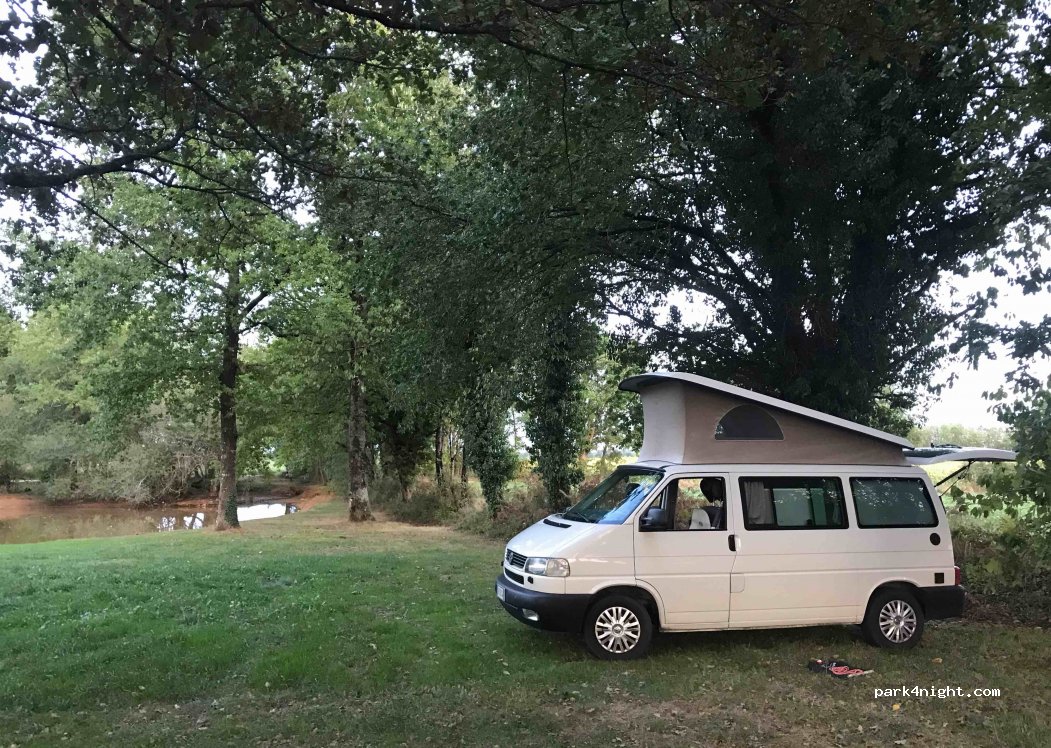 (79500) Saint-Léger-de-la-Martinière - 41 Chemin de Saint-Jacques — foto 3