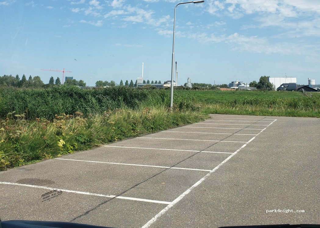 (2809NJ) Gouda - Nieuwe Donkstraat — foto