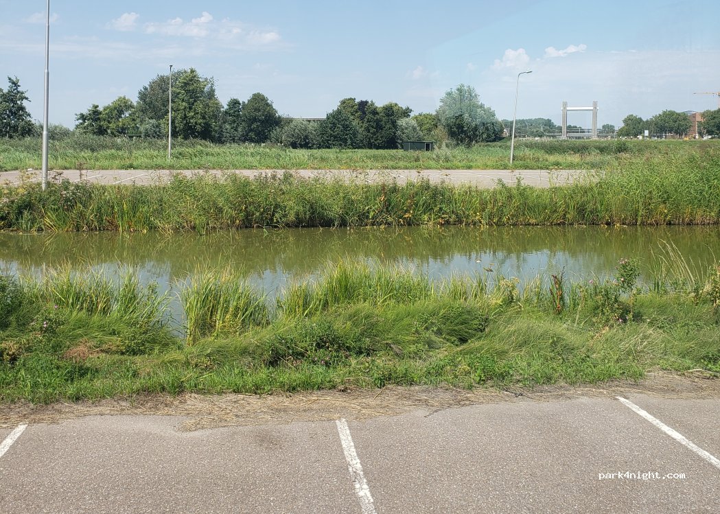 (2809NJ) Gouda - Nieuwe Donkstraat — foto 2