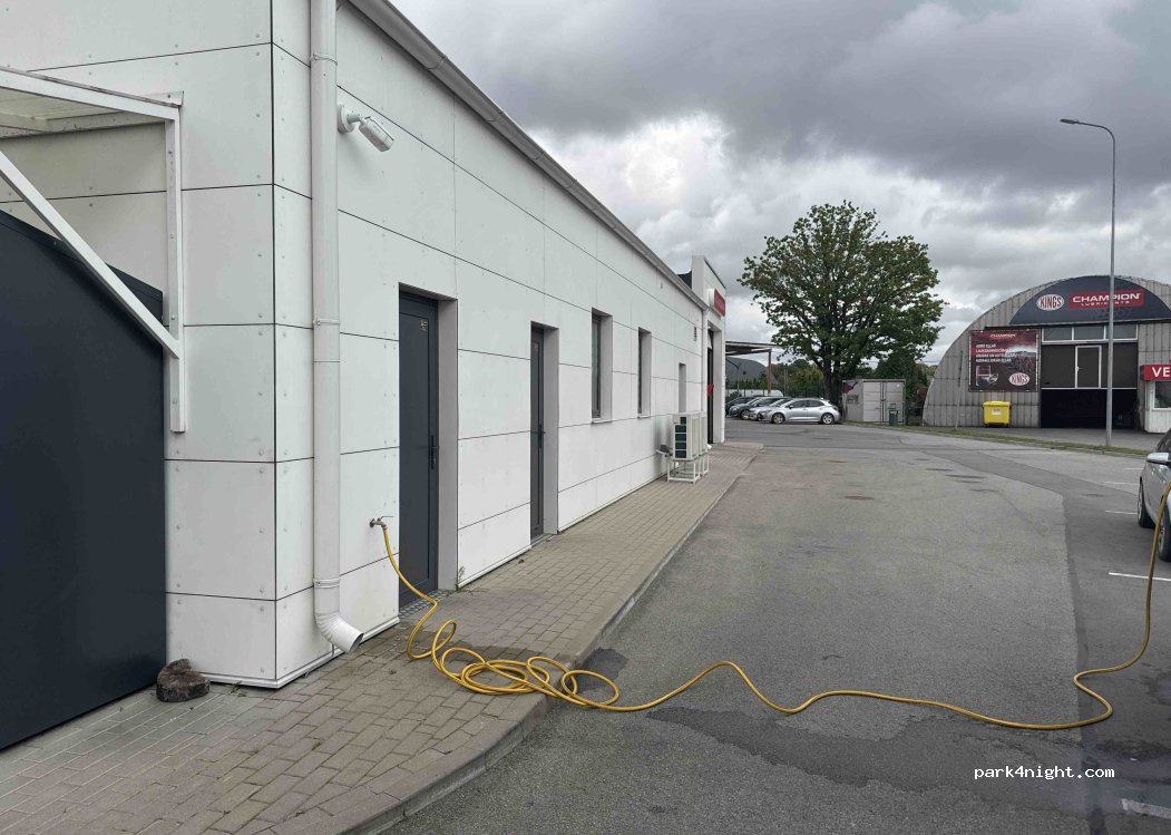 (LV-3430) Gūžas - Rīga (Skulte) — Liepāja — foto