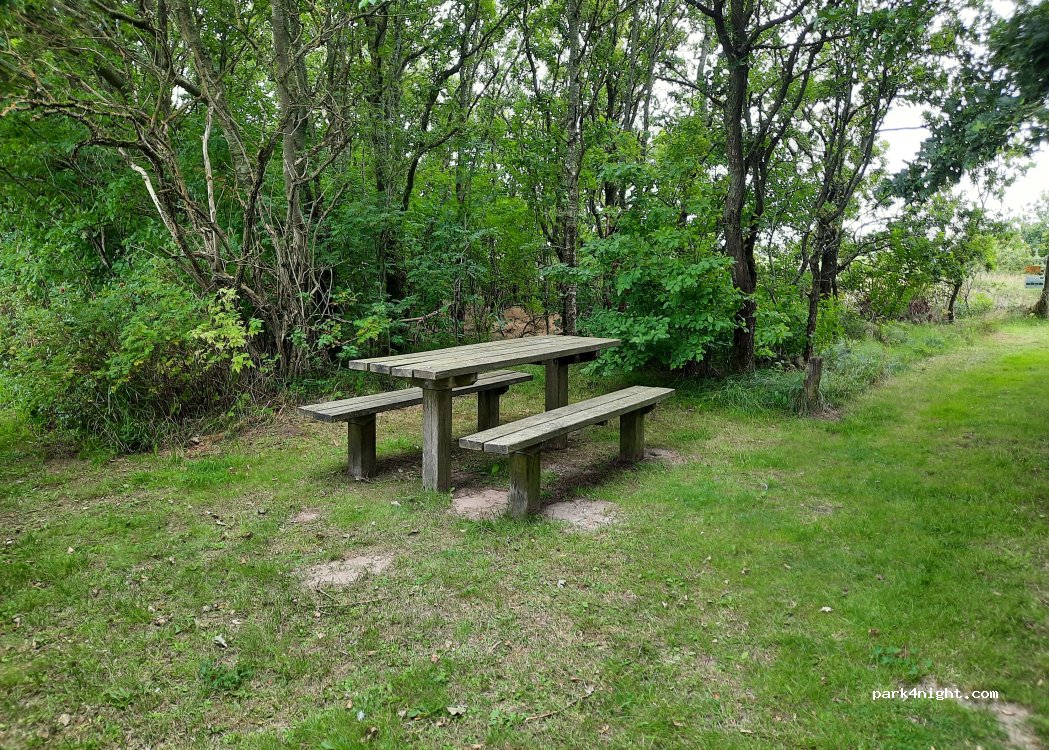 () Hvidbjerg - Gul Rute — foto 2