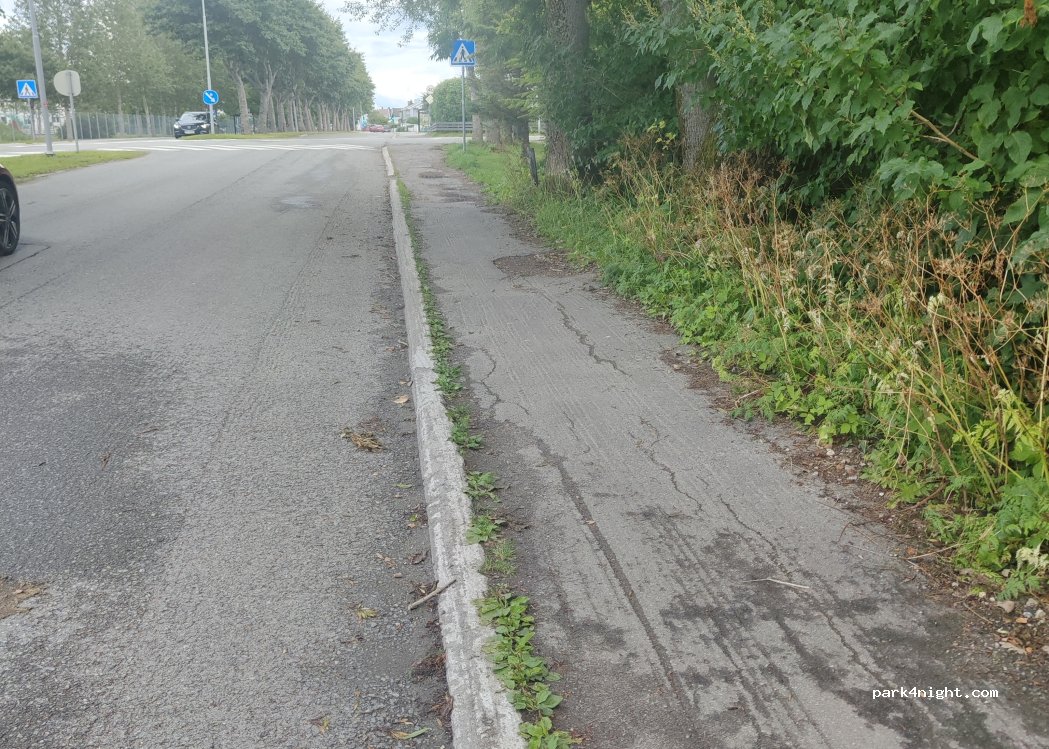 (8004) Bodø - Hålogalandsgata — foto 3