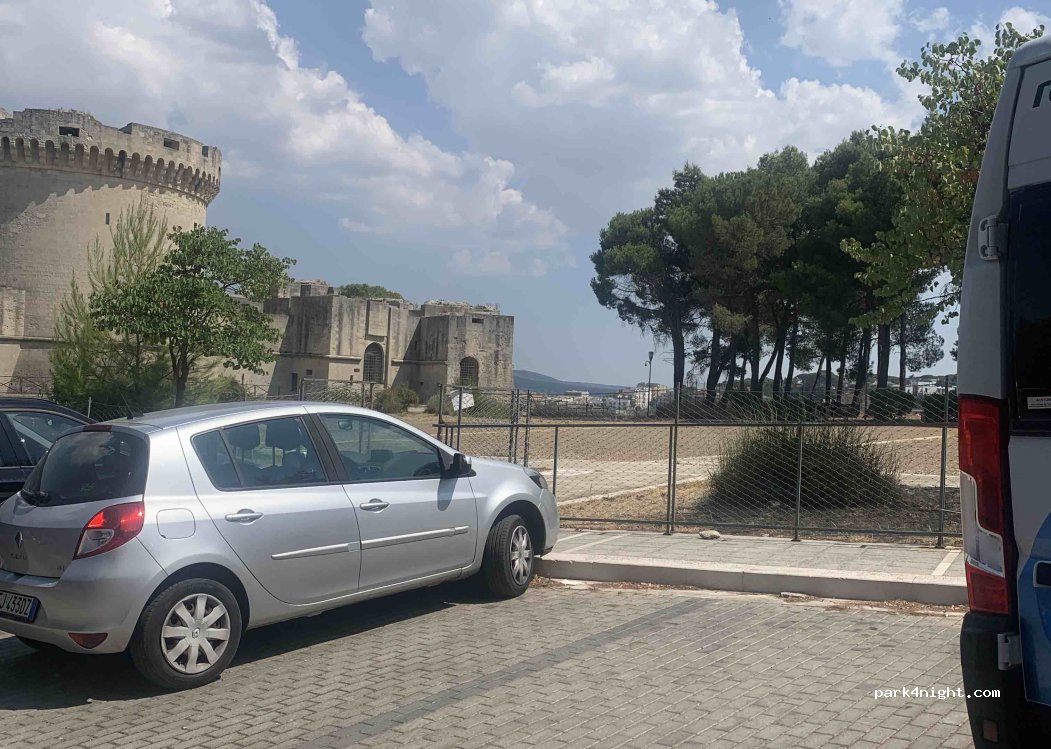 (75100) Matera - Via Castello — foto 2