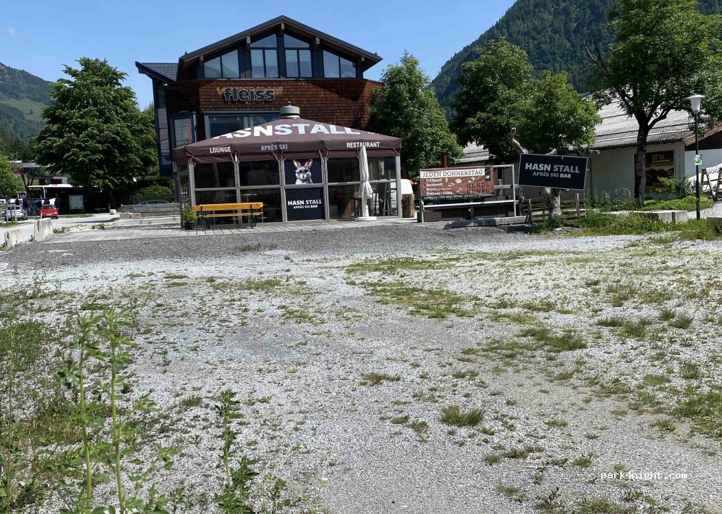 (5630) Bad Hofgastein - Schlossalmplatz — foto 2