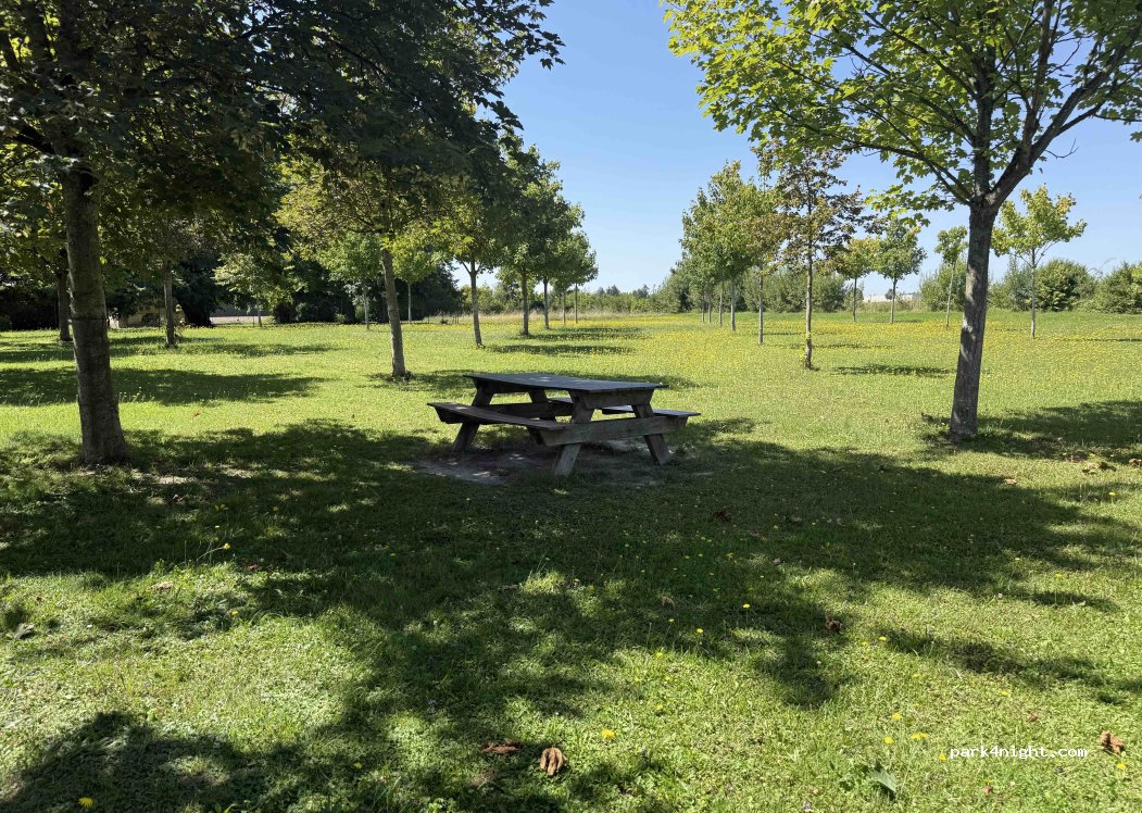 (51230) Fère-Champenoise - D 5 — foto