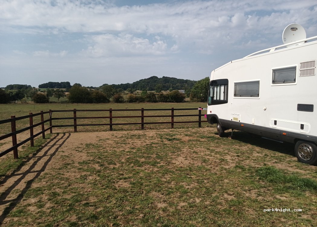 Springbrook Farm Lodges — foto