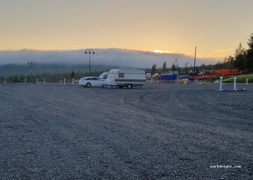 Camping Renen — foto