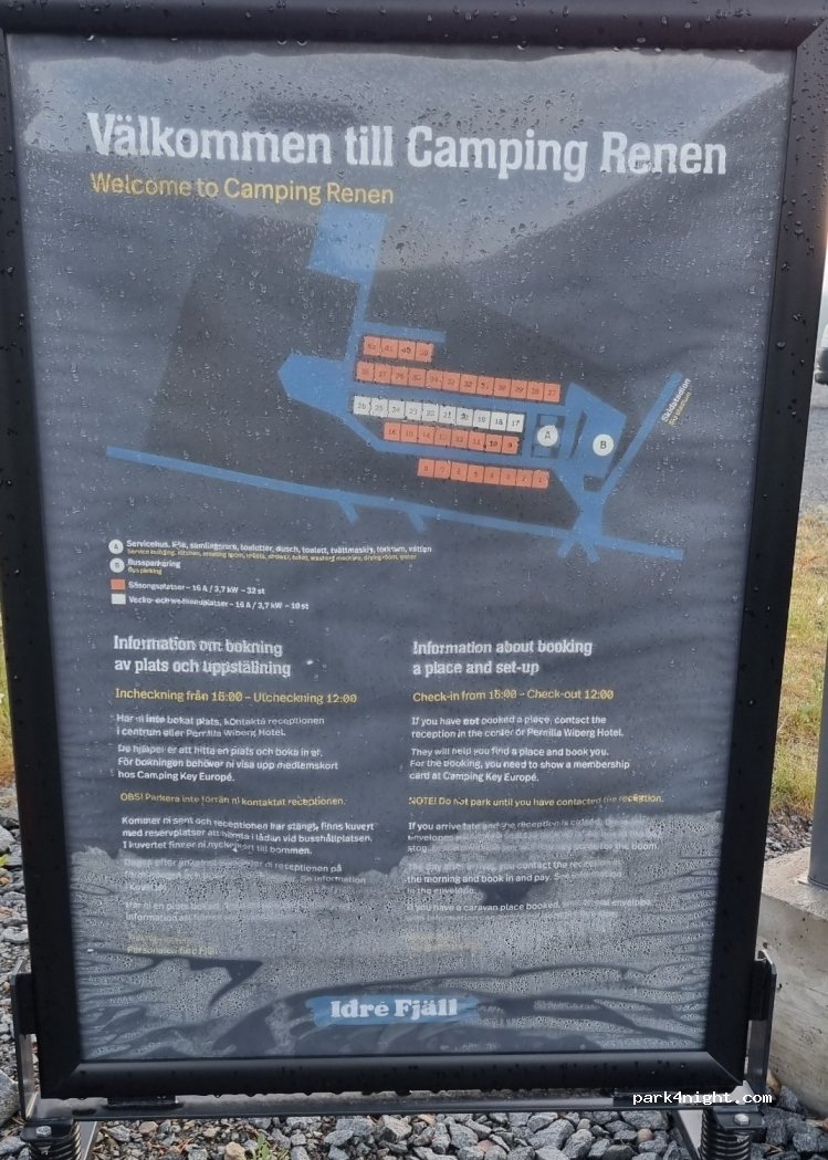 Camping Renen — foto 3