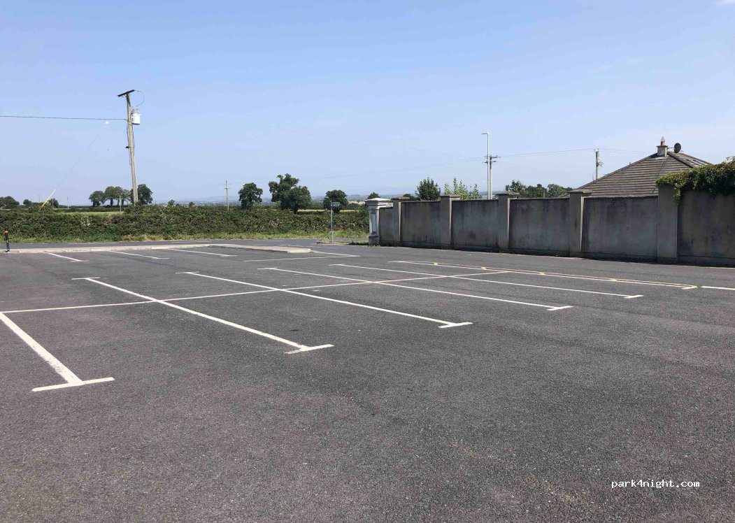 (R93 K263) Ballinabrannagh - L3041 — foto