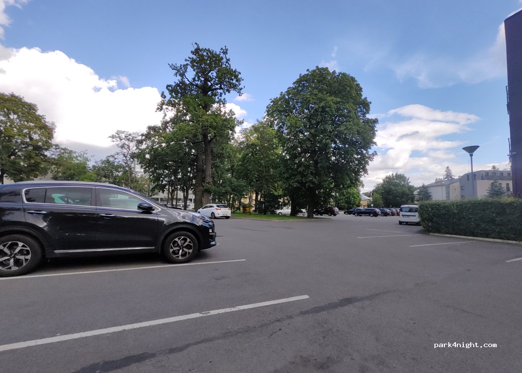 (44221) Kaunas - Ąžuolyno g. — foto