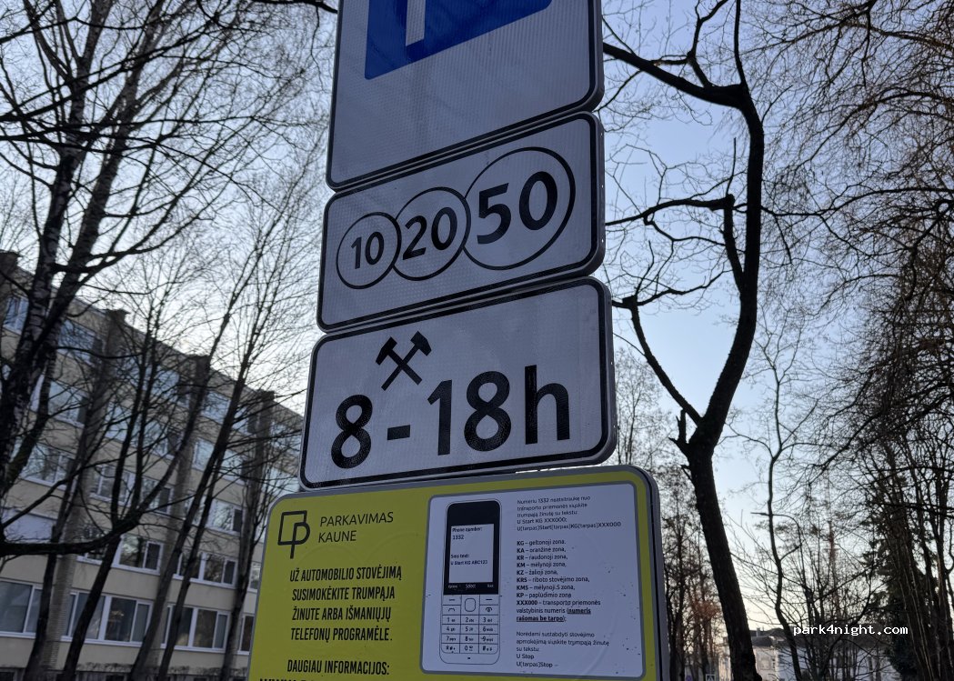 (44221) Kaunas - Ąžuolyno g. — foto 4