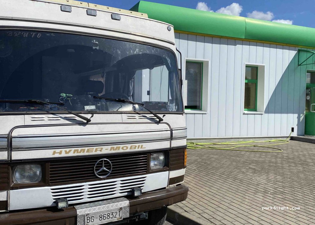 (222304) Maladzyechna - Р56 — foto