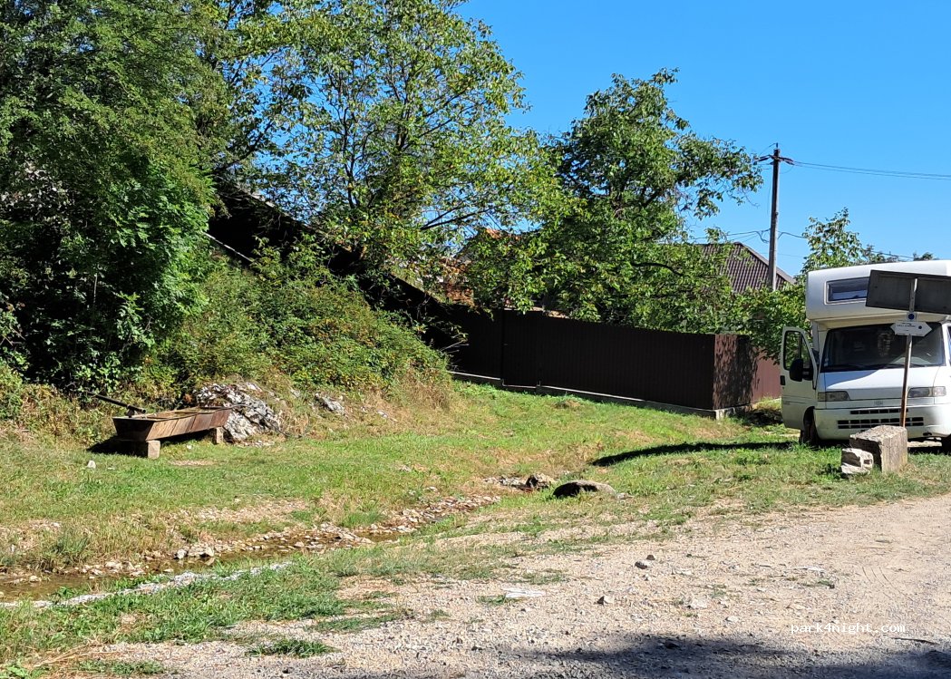 (417384) Țarină - Roșia-Călățea — foto