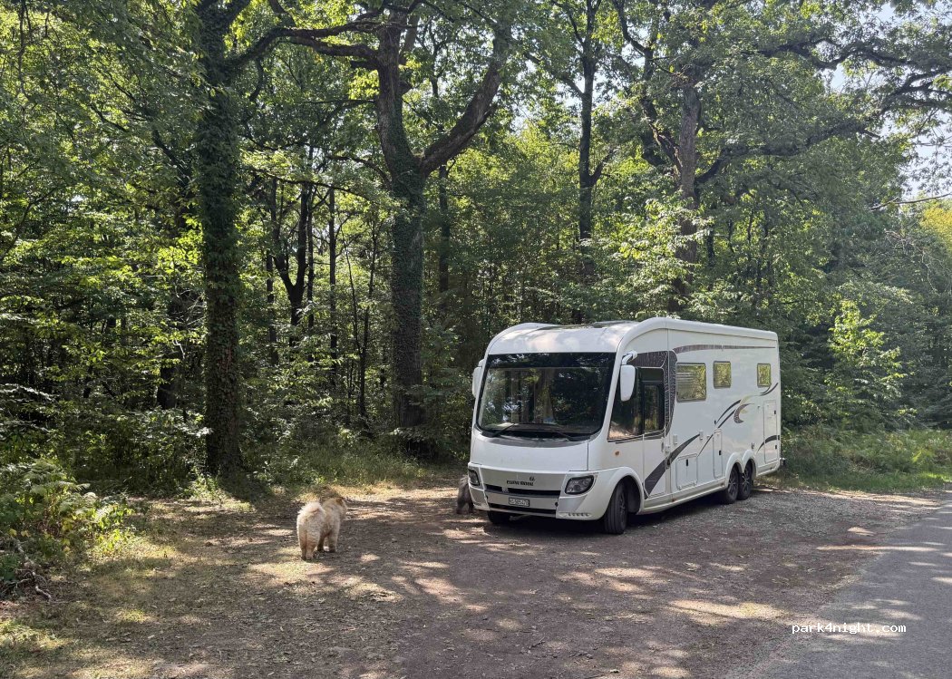 (71250) Sailly - Route de la Louère — foto 2