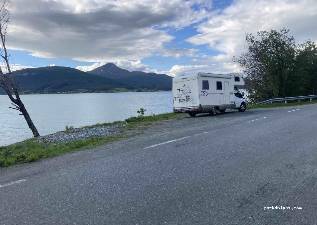 (9040) Nordkjosbotn - Seljelvnesveien — foto 3