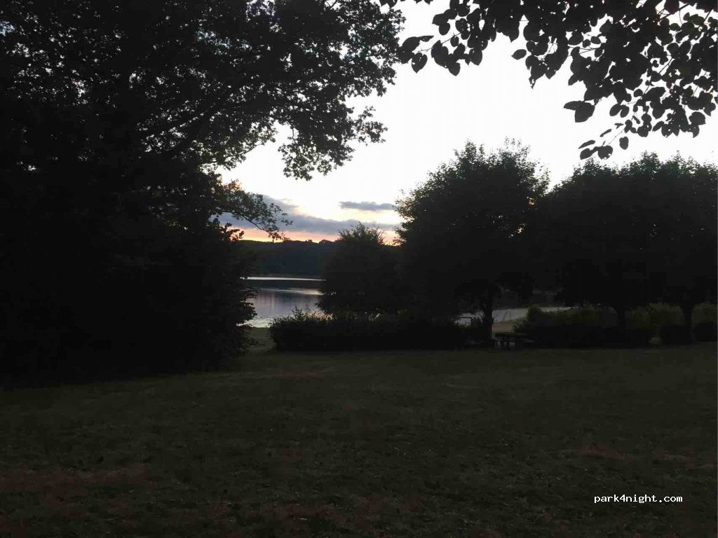 (15150) Saint-Gérons - Unnamed Road — foto