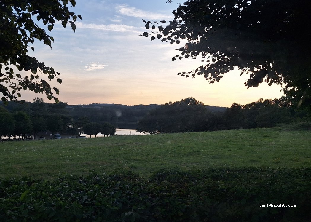 (15150) Saint-Gérons - Unnamed Road — foto 2