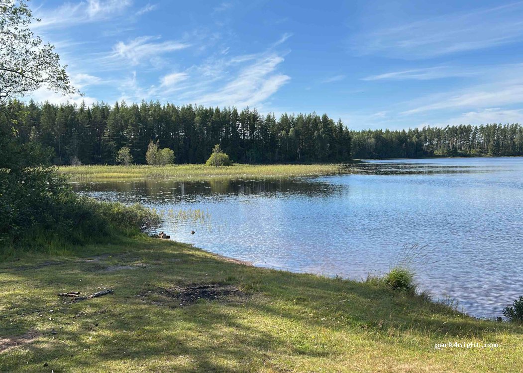 (33592) Nissafors - — foto
