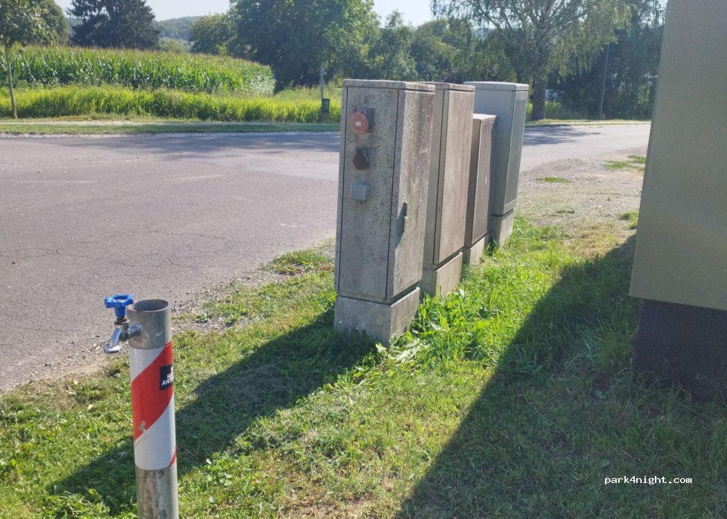 (8280) Fürstenfeld - Speltenbacherweg — foto