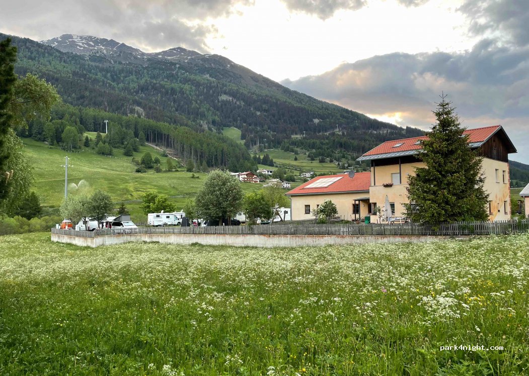 Camping Thoni — foto 2