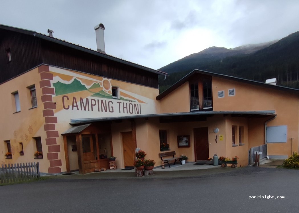 Camping Thoni — foto 3