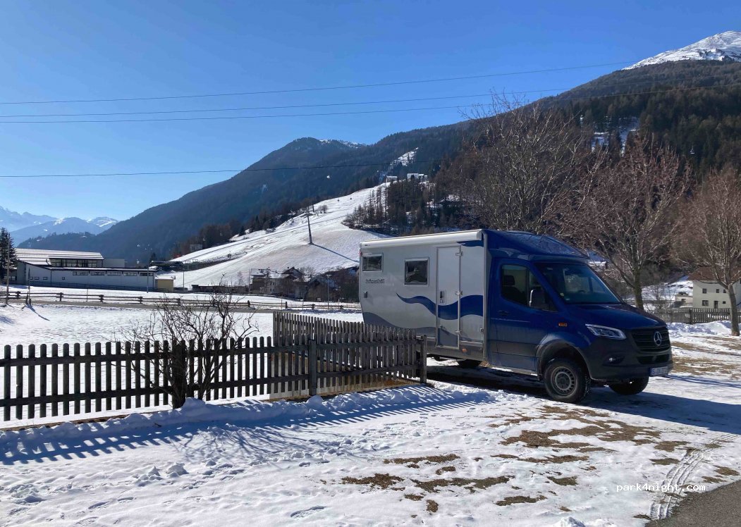 Camping Thoni — foto 4