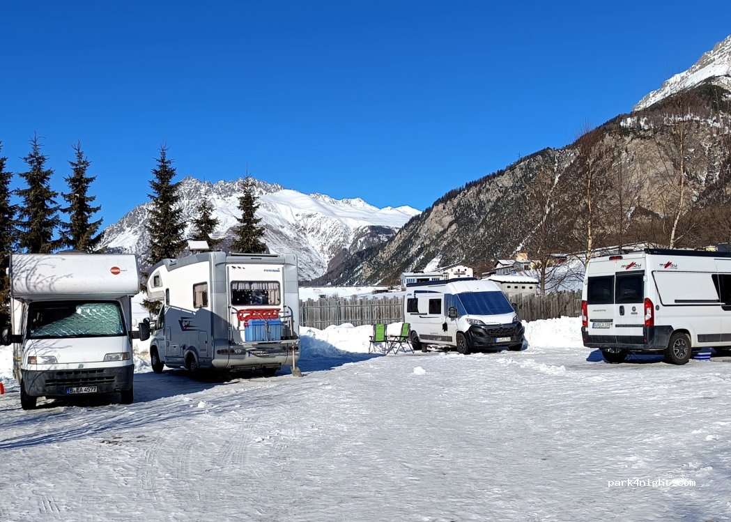 Camping Thoni — foto 5