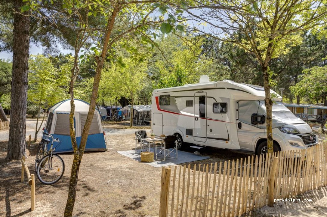 Camping Sandaya la Grande Côte — foto 2