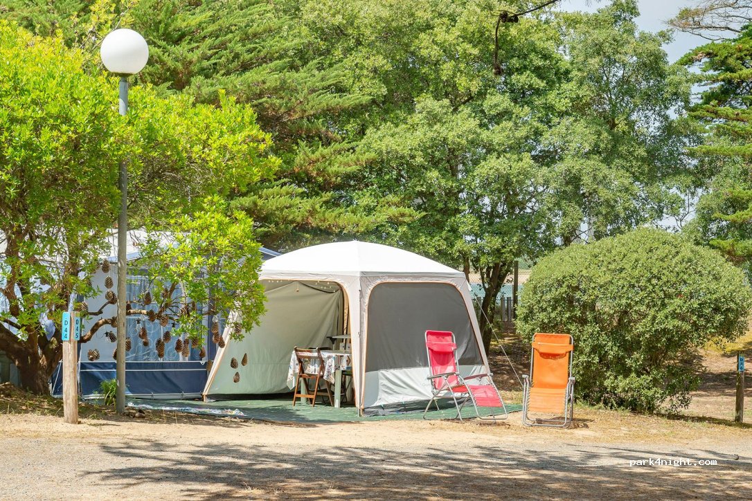 Camping Sandaya la Grande Côte — foto 3
